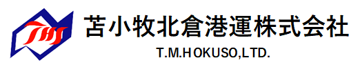 Welcome to the homepage of TM HOKUSO, LTD.