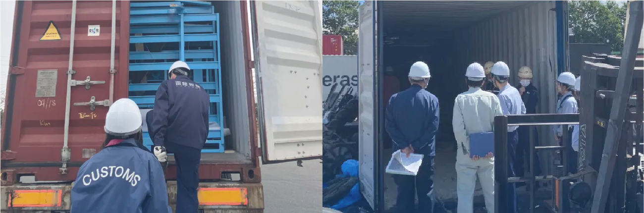 輸出入　下層画像