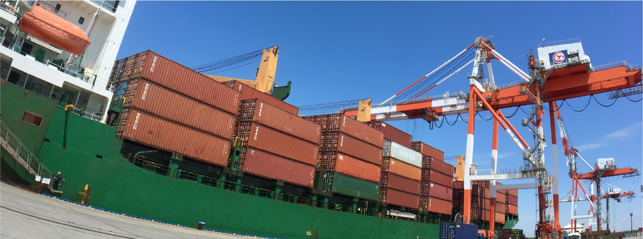 海運代理店業　下層画像